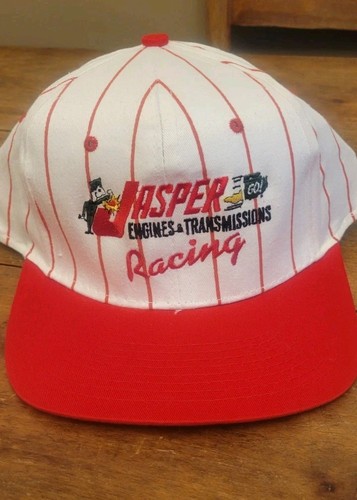 Vintage jasper racing engine - vintage,